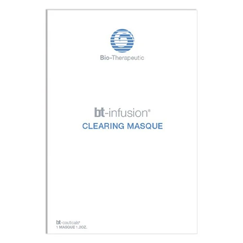 Bio-Therapeutic BT-Infusion Clearing Mask 3 Bio-Therapeutic BT-Infusion Clearing Mask