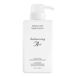 Deborah Lippmann Balancing Act -Manicure Safe Hand Soap