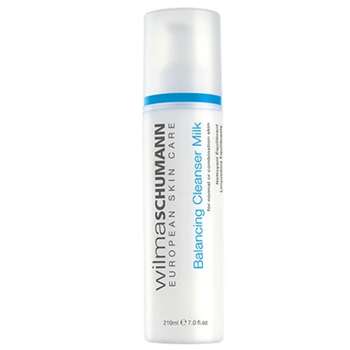 Wilma Schumann Balancing Cleanser Milk - Normal/Combination Skin 3 Wilma Schumann Balancing Cleanser Milk - Normal/Combination Skin
