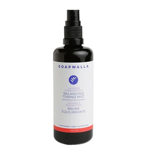 Soapwalla Balancing Toning Mist 3 Soapwalla Balancing Toning Mist