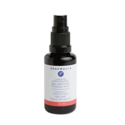 Soapwalla Balancing Toning Mist - Travel Size