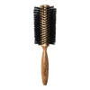 Loma Organics Bamboo Round Brush -skin care shop Bamboo Round Brush 9602 detail