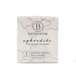 Bathorium Bath Bomb - Aphrodite 7 Bathorium Bath Bomb - Aphrodite -skin care shop Bath Bomb Aphrodite add3 62351 8681 general