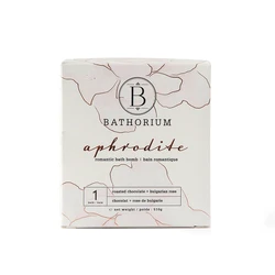 Bathorium Bath Bomb - Aphrodite 5 Bathorium Bath Bomb - Aphrodite - Image 3