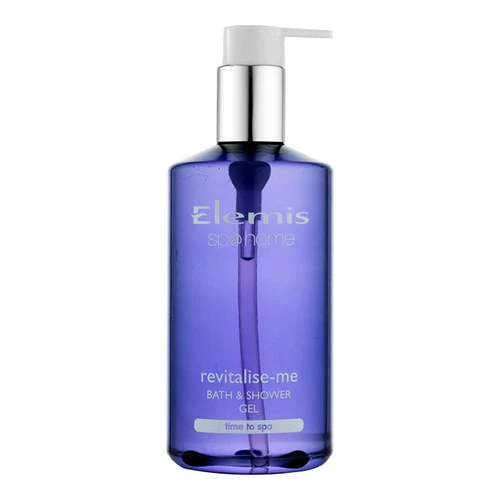 Elemis Revitalise-Me Bath And Shower Gel 3 Elemis Revitalise-Me Bath And Shower Gel