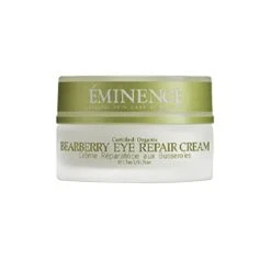 Eminence Organics Bearberry Eye Repair Cream