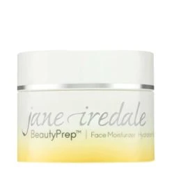 Jane Iredale BeautyPrep Face Moisturizer