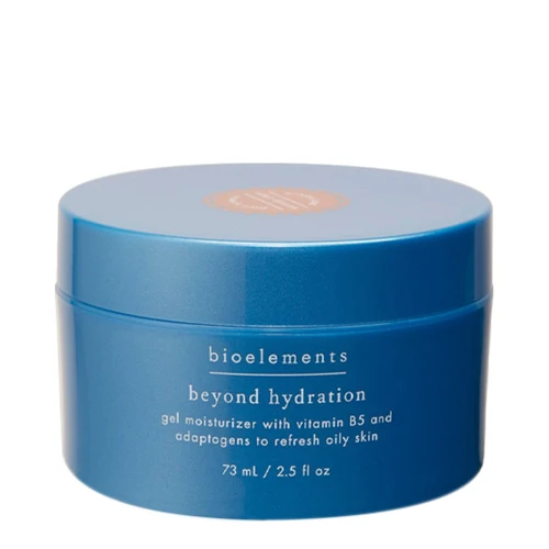 Bioelements Beyond Hydration 3 Bioelements Beyond Hydration
