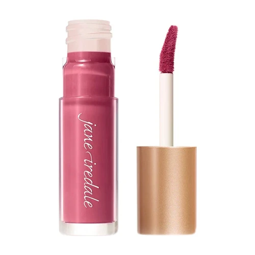 Jane Iredale Beyond Matte Lip Fixation Lip Stain - Blissed Out 3 Jane Iredale Beyond Matte Lip Fixation Lip Stain - Blissed Out
