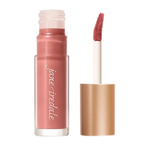 Jane Iredale Beyond Matte Lip Fixation Lip Stain - Blissed Out 7 Jane Iredale Beyond Matte Lip Fixation Lip Stain - Blissed Out - Image 5