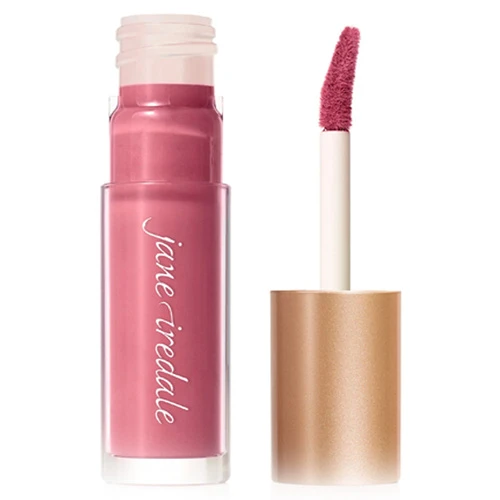 Jane Iredale Beyond Matte Lip Fixation Lip Stain - Lovestruck 3 Jane Iredale Beyond Matte Lip Fixation Lip Stain - Lovestruck