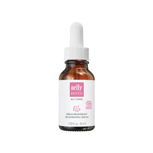 Nelly Devuyst BioFemme Regenerating Serum 3 Nelly Devuyst BioFemme Regenerating Serum