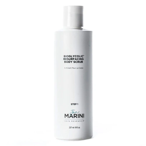 Jan Marini Bioglycolic Resurfacing Body Scrub 3 Jan Marini Bioglycolic Resurfacing Body Scrub