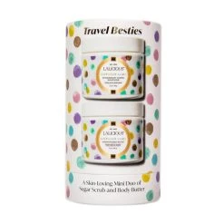 LaLicious Birthday Cake Travel Bestie