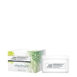 Algologie Body Scrub 8 Algologie Body Scrub - Image 6
