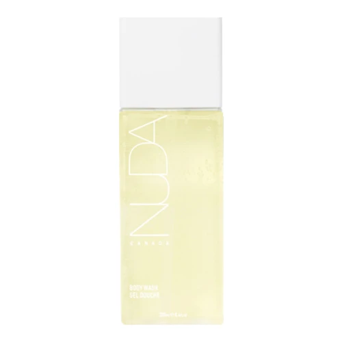 NUDA Body Wash 3 NUDA Body Wash
