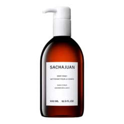 Sachajuan Body Wash Shiny Citrus