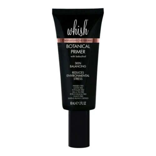 Whish Botanical Primer With Bakuchiol 3 Whish Botanical Primer With Bakuchiol