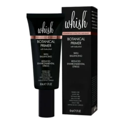 Whish Botanical Primer With Bakuchiol 4 Whish Botanical Primer With Bakuchiol - Image 2