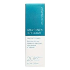 Colorescience Perfector Brightening SPF 20 -skin care shop Brightening Perfector Primer SPF 20 add2 44475 8029 general