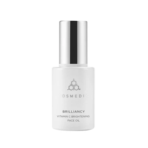 CosMedix BrillianCy Vitamin C Face Oil 3 CosMedix BrillianCy Vitamin C Face Oil