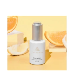 CosMedix BrillianCy Vitamin C Face Oil 6 CosMedix BrillianCy Vitamin C Face Oil - Image 4