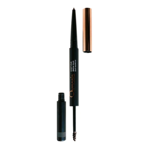 Osmosis MD Professional Brow Gel-Pencil Duo - Caramel 3 Osmosis MD Professional Brow Gel-Pencil Duo - Caramel