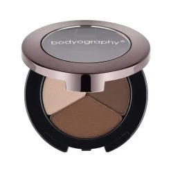 Bodyography Brow Trio