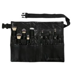 Glo Skin Beauty Brush Belt (Filled)