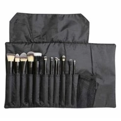 Glo Skin Beauty Brush Roll (Filled)