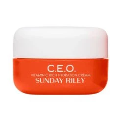 Sunday Riley C.E.O. Vitamin C Rich Hydration Cream