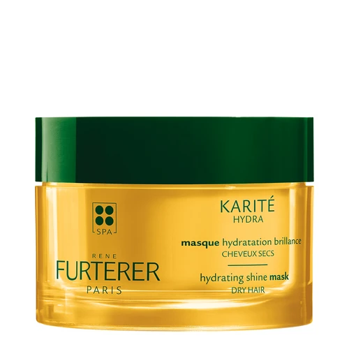 René Furterer Rene Furterer Karite Hydra Hydrating Shine Mask - Tube 3 René Furterer Rene Furterer Karite Hydra Hydrating Shine Mask - Tube