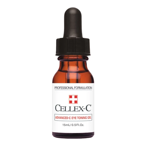 Cellex-C Advanced-C Eye Toning Gel 3 Cellex-C Advanced-C Eye Toning Gel
