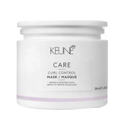 Keune Care Curl Control Mask