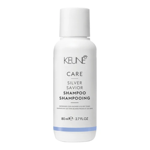 Keune Care Silver Savior Shampoo 4 Keune Care Silver Savior Shampoo - Image 2