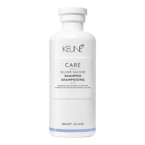 Keune Care Silver Savior Shampoo 3 Keune Care Silver Savior Shampoo