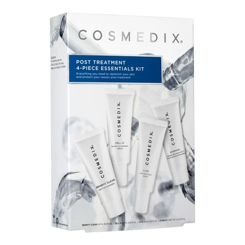CosMedix Post Treatment Kit 3 CosMedix Post Treatment Kit