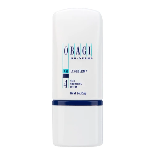 Obagi Nu-Derm Exfoderm 3 Obagi Nu-Derm Exfoderm