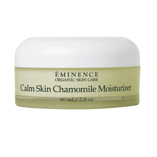 Eminence Organics Calm Skin Chamomile Moisturizer 3 Eminence Organics Calm Skin Chamomile Moisturizer