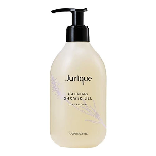 Jurlique Calming Lavender Shower Gel 3 Jurlique Calming Lavender Shower Gel