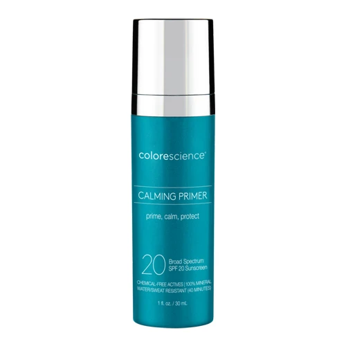 Colorescience Perfector Calming SPF 20 3 Colorescience Perfector Calming SPF 20