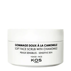 Kos Paris Camomile Scrub