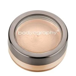Bodyography Canvas Eye Mousse - Cameo (Light-Medium)
