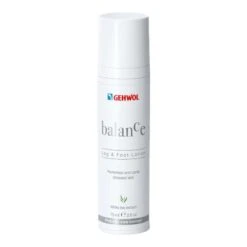 Gehwol Balance Leg And Foot Lotion