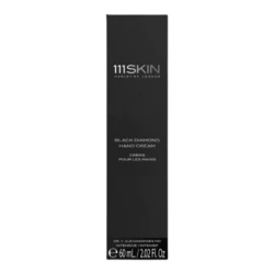 111SKIN Celestial Black Diamond Hand Cream 5 111SKIN Celestial Black Diamond Hand Cream - Image 3