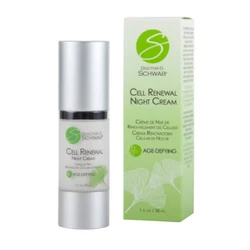 Doctor D Schwab Cell Renewal Night Cream 4 Doctor D Schwab Cell Renewal Night Cream - Image 2