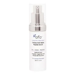 AFA Cellular Anti-Aging Peptide Serum