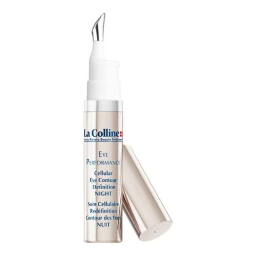 La Colline Cellular Eye Contour Definition Night 3 La Colline Cellular Eye Contour Definition Night
