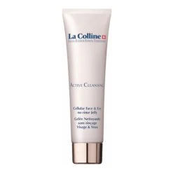 La Colline Cellular Face And Eye No Rinse Jelly