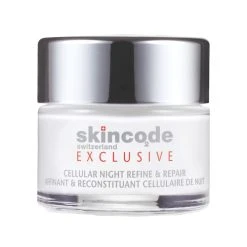 Skincode Cellular Night Refine And Repair